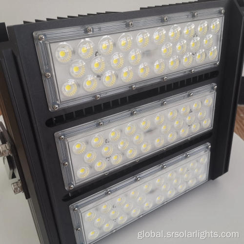  Outdoor Ultrathin Flood Light Factory